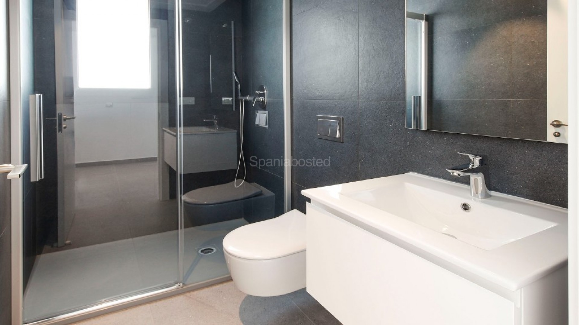 New Build - Villa -
Guardamar del Segura