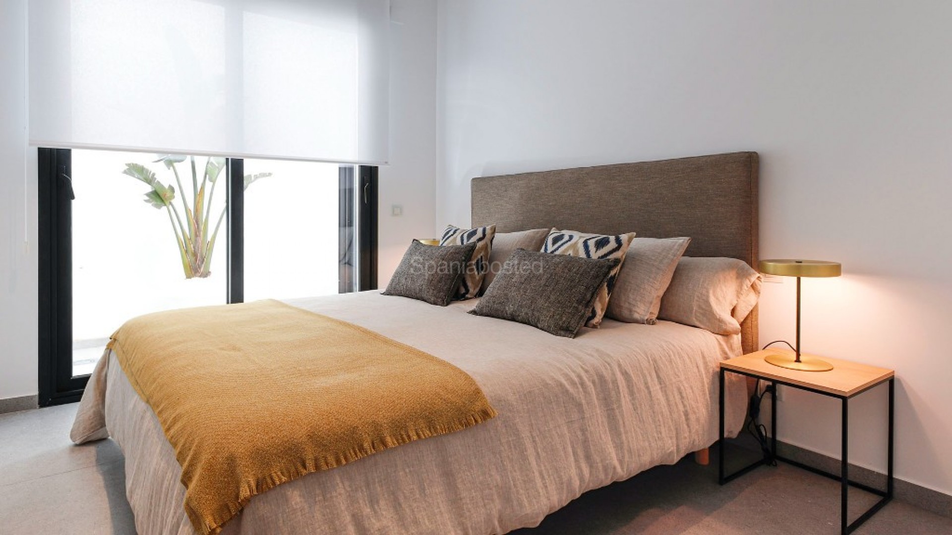 New Build - Villa -
Guardamar del Segura