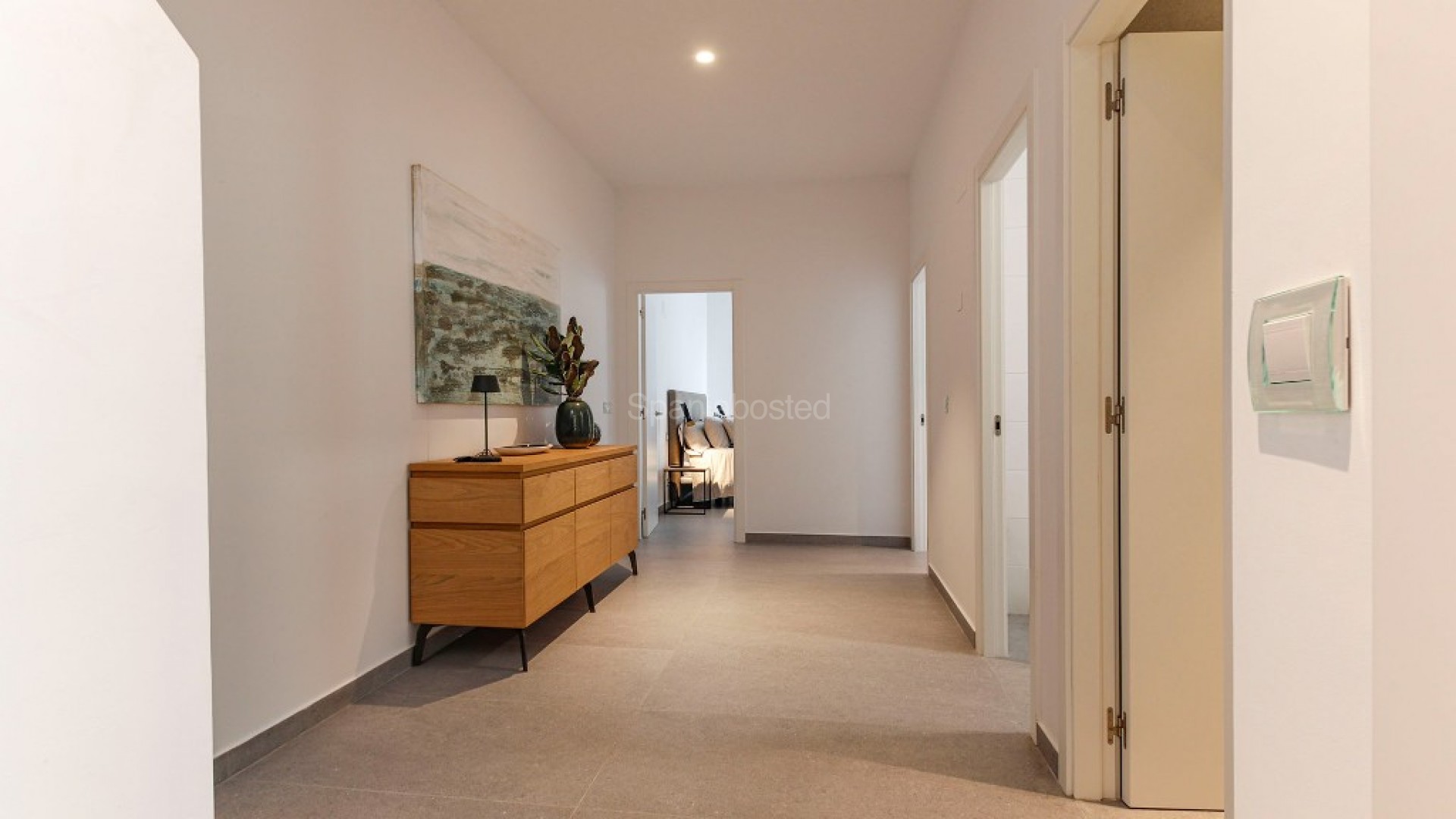 New Build - Villa -
Guardamar del Segura