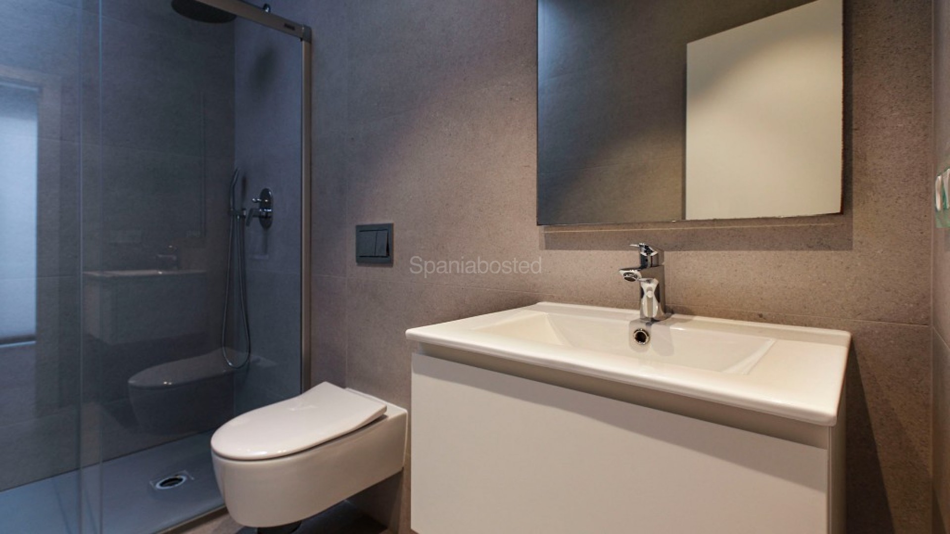 New Build - Villa -
Guardamar del Segura