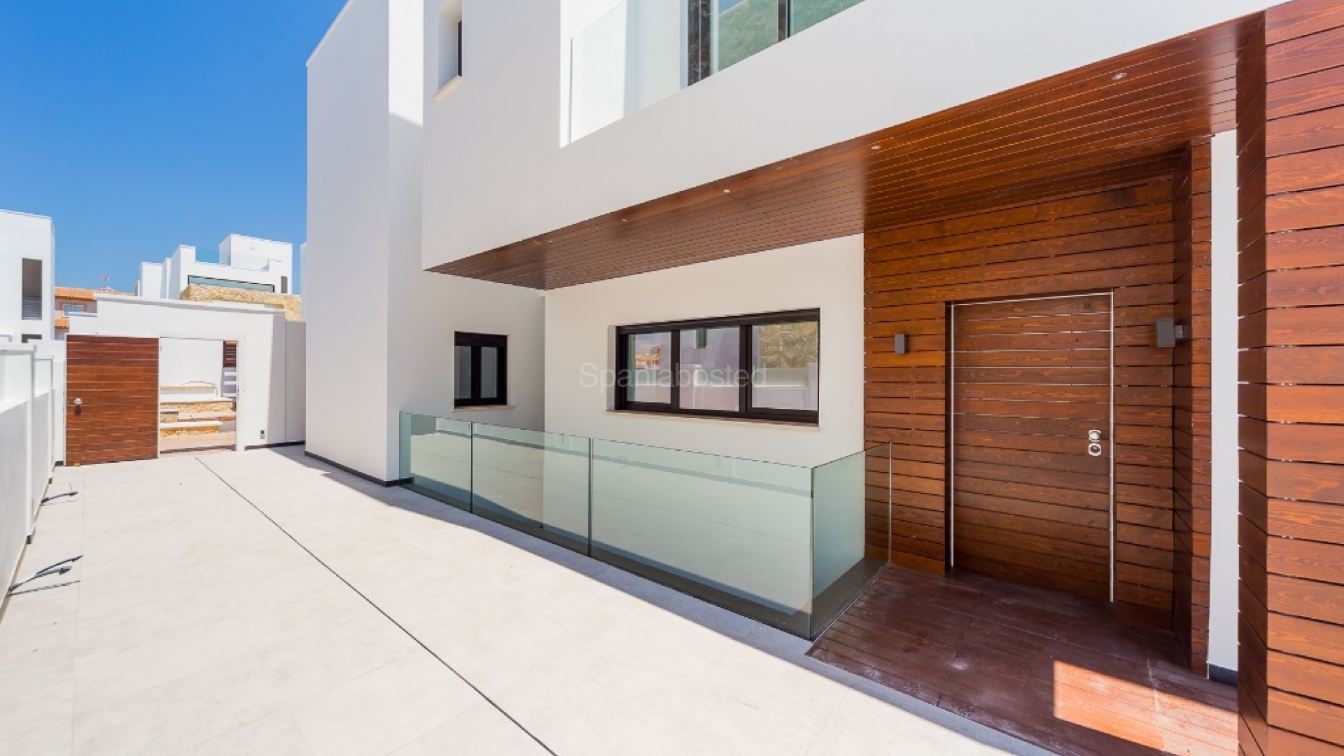 New Build - Villa -
La Mata