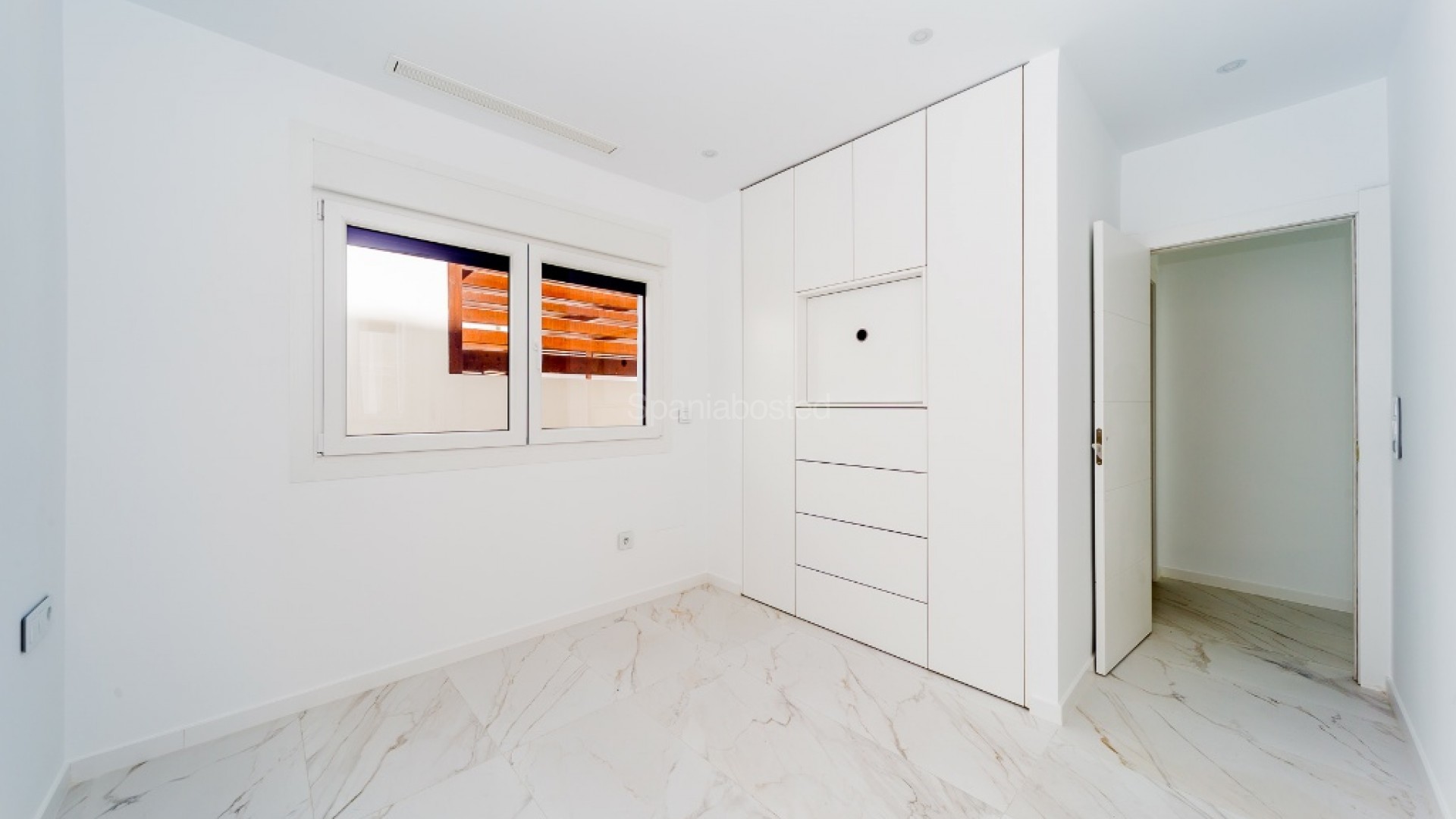 New Build - Villa -
La Mata