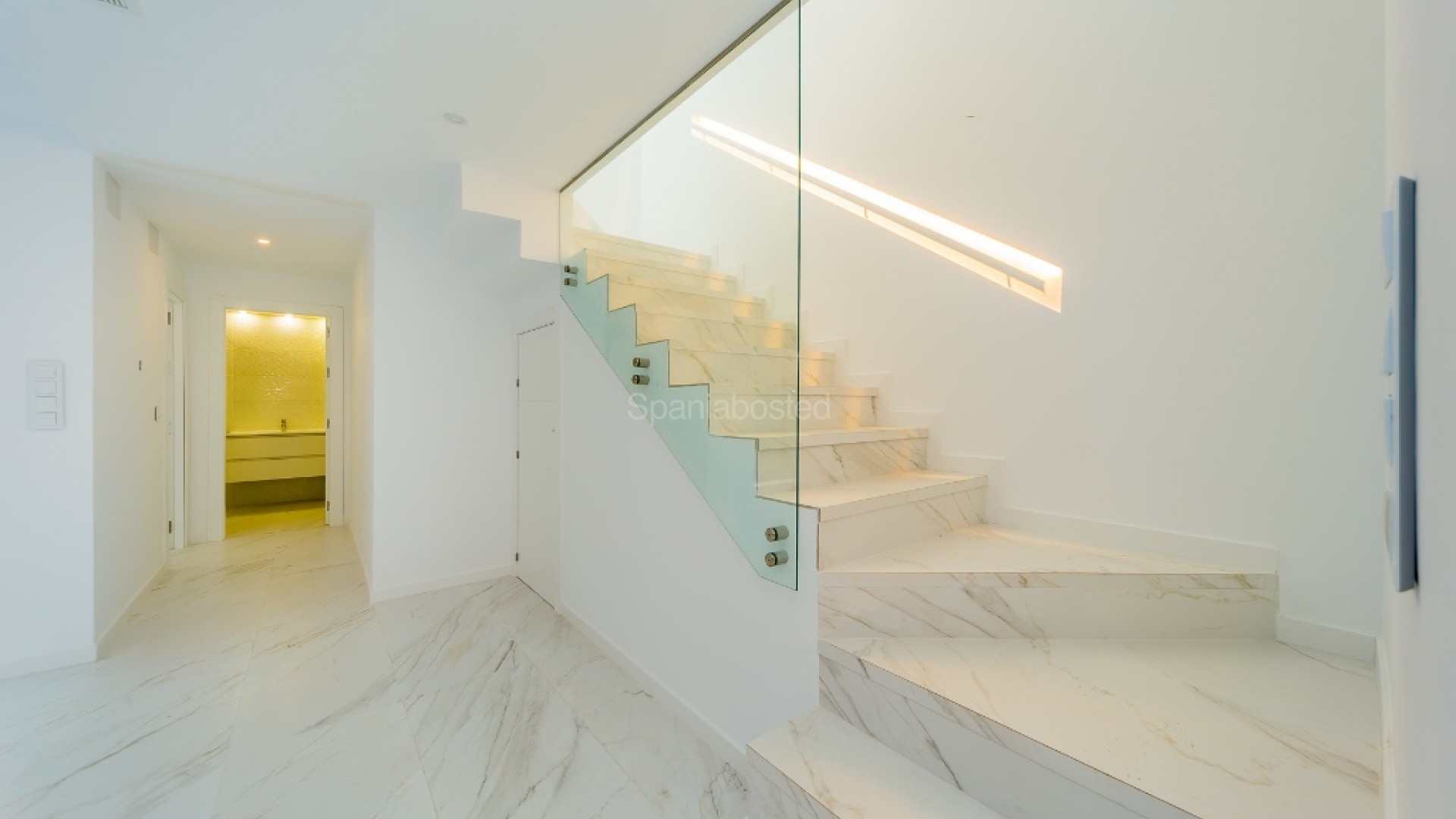 New Build - Villa -
La Mata