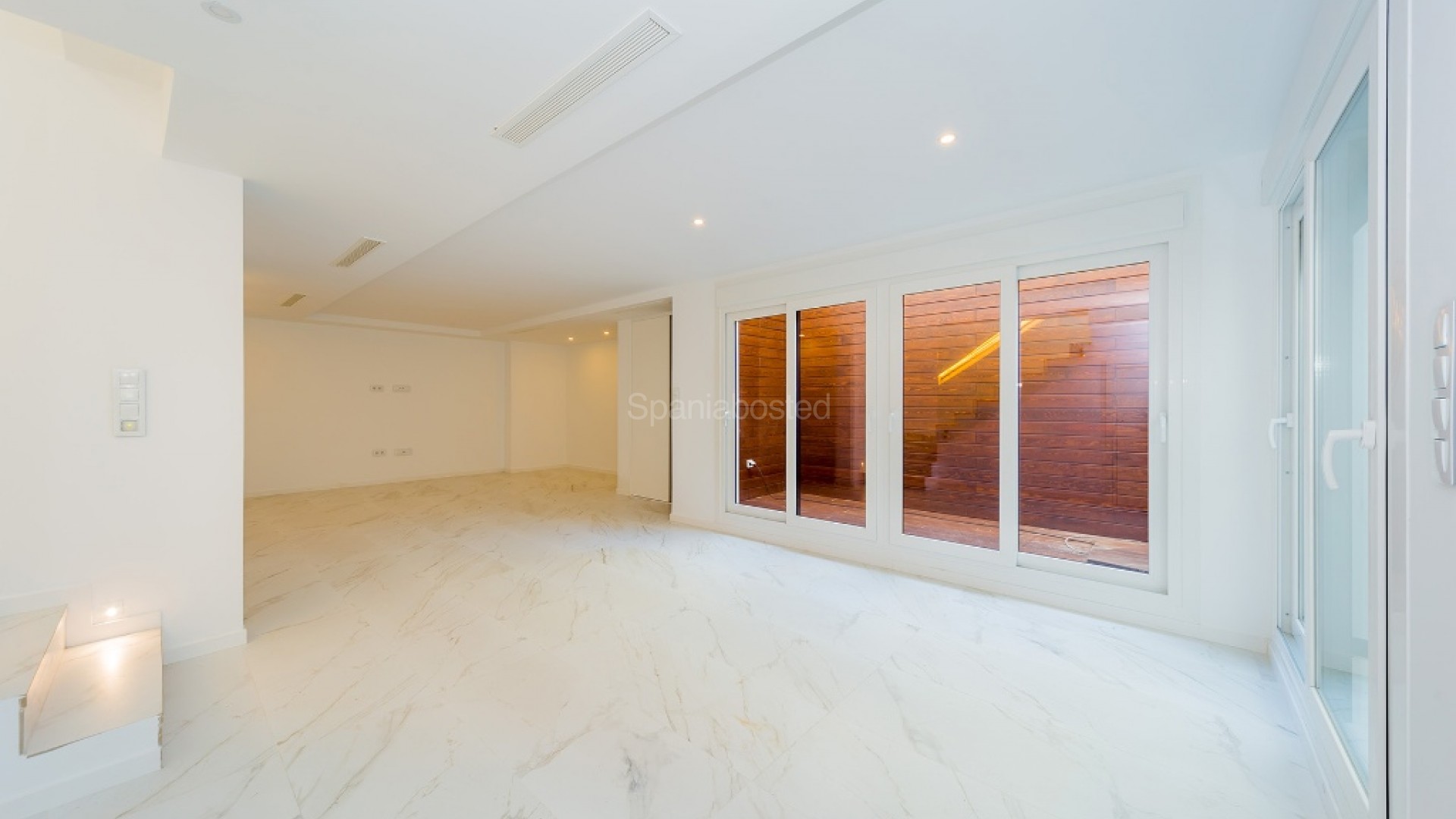 New Build - Villa -
La Mata