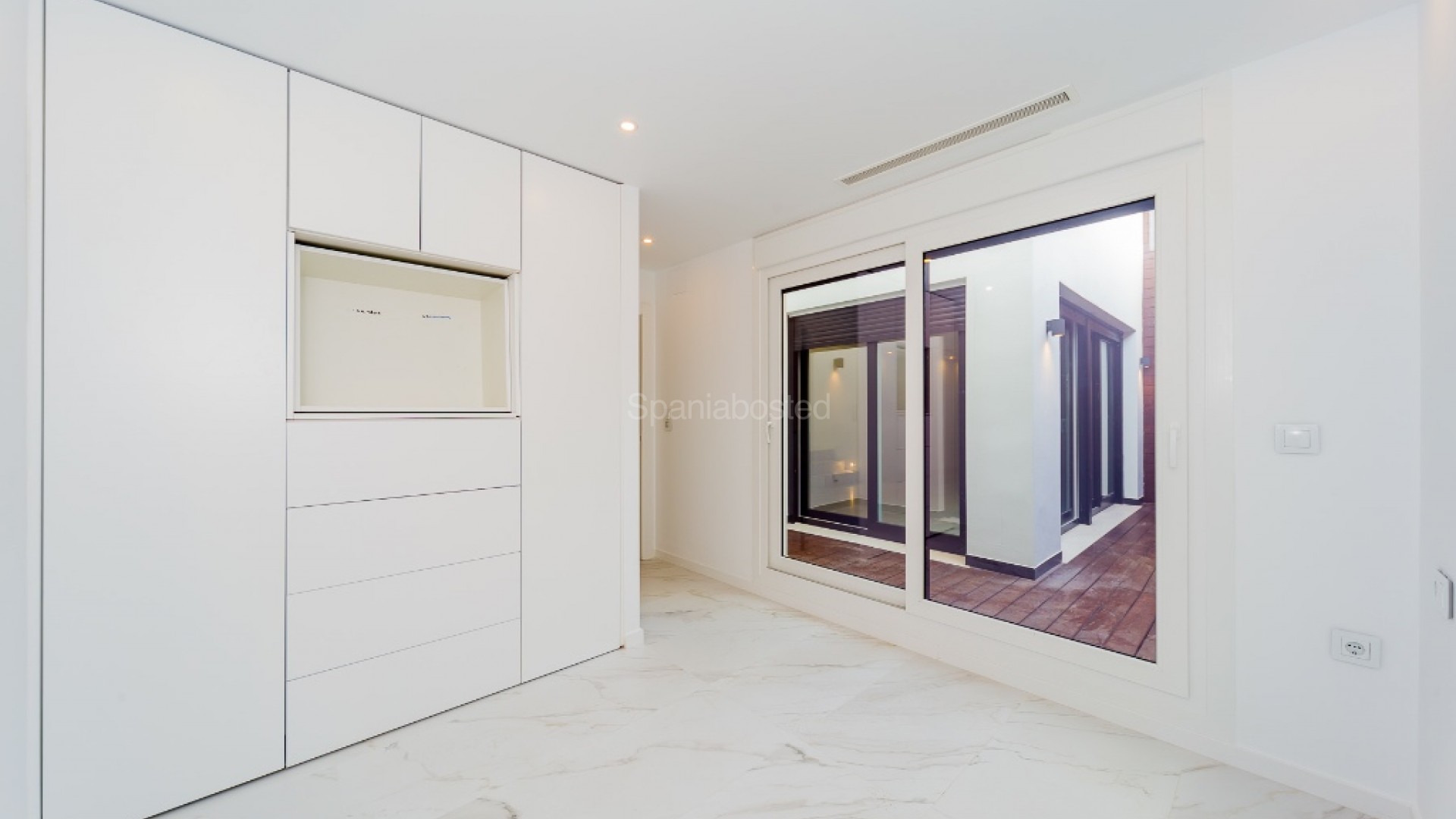 New Build - Villa -
La Mata