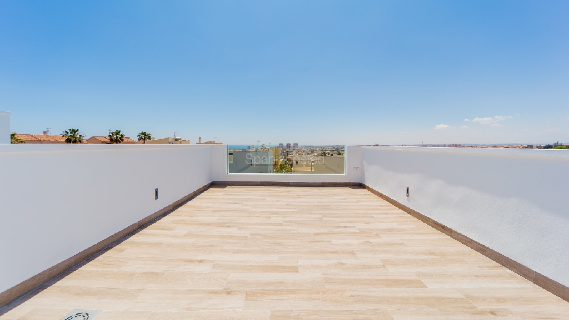 New Build - Villa -
La Mata