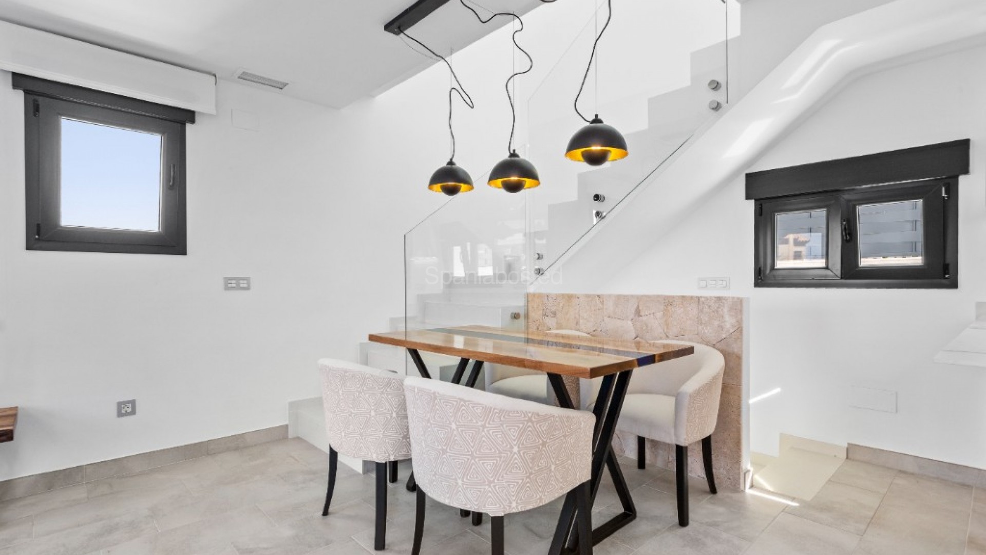 New Build - Villa -
La Mata