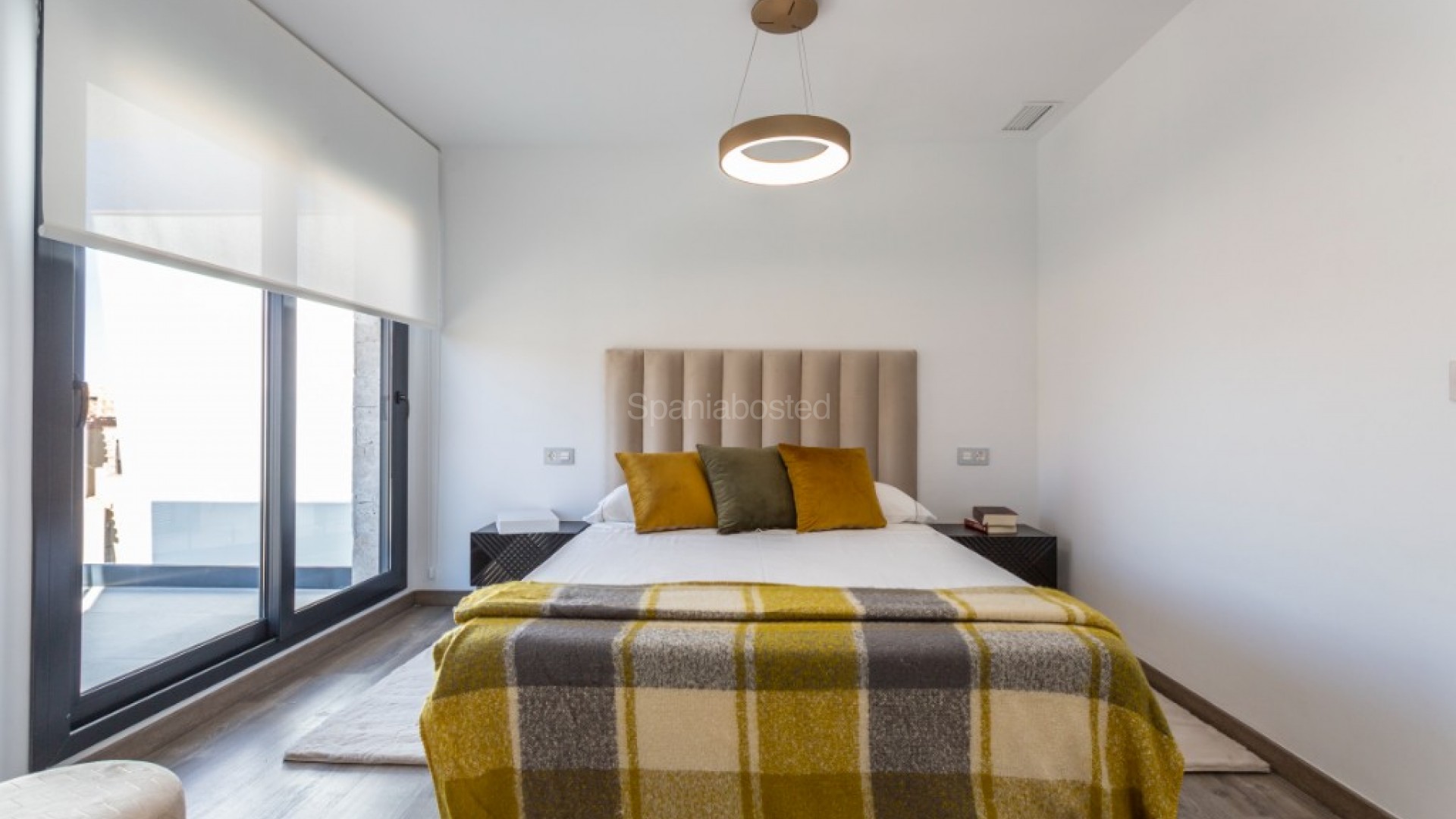 New Build - Villa -
La Mata