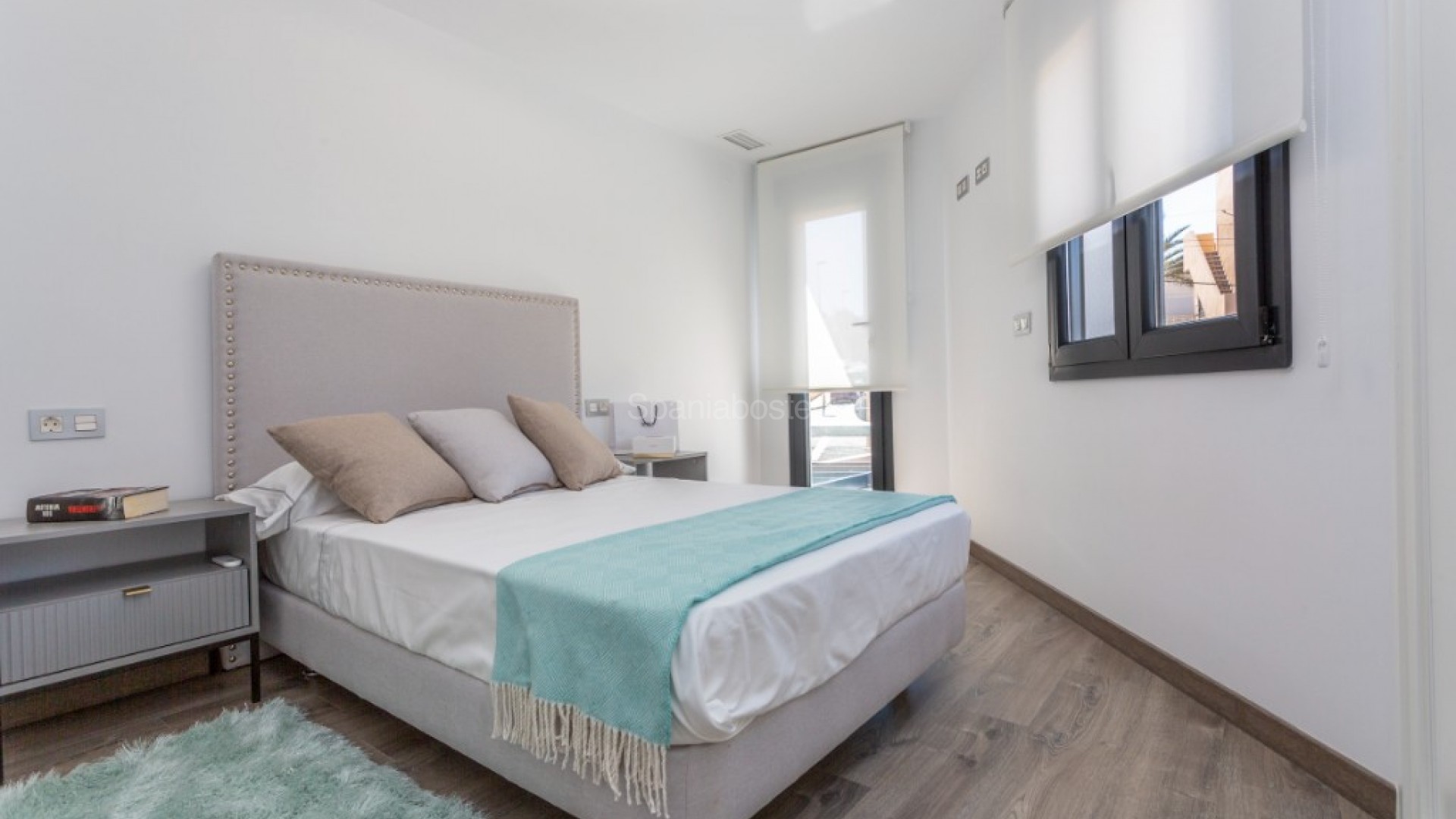 New Build - Villa -
La Mata