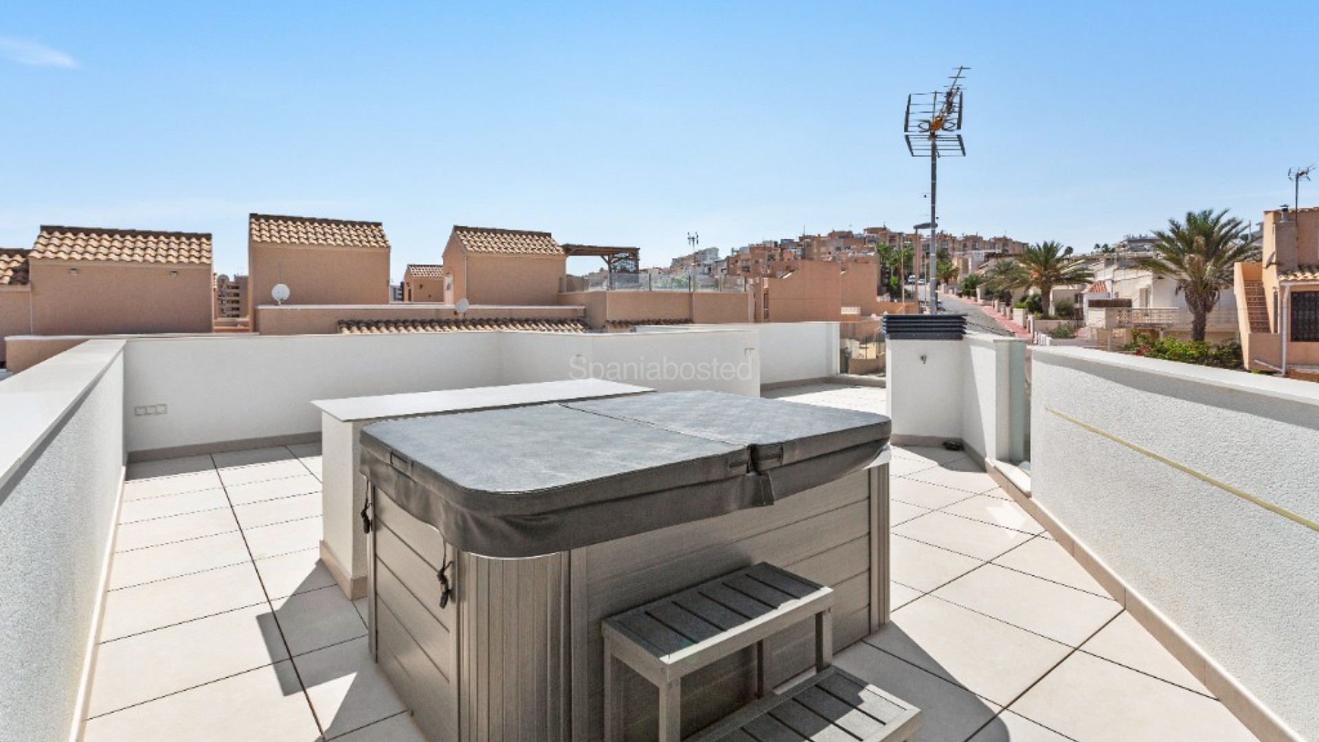 New Build - Villa -
La Mata