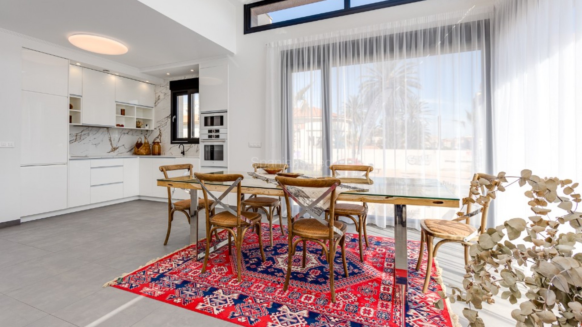 New Build - Villa -
La Mata