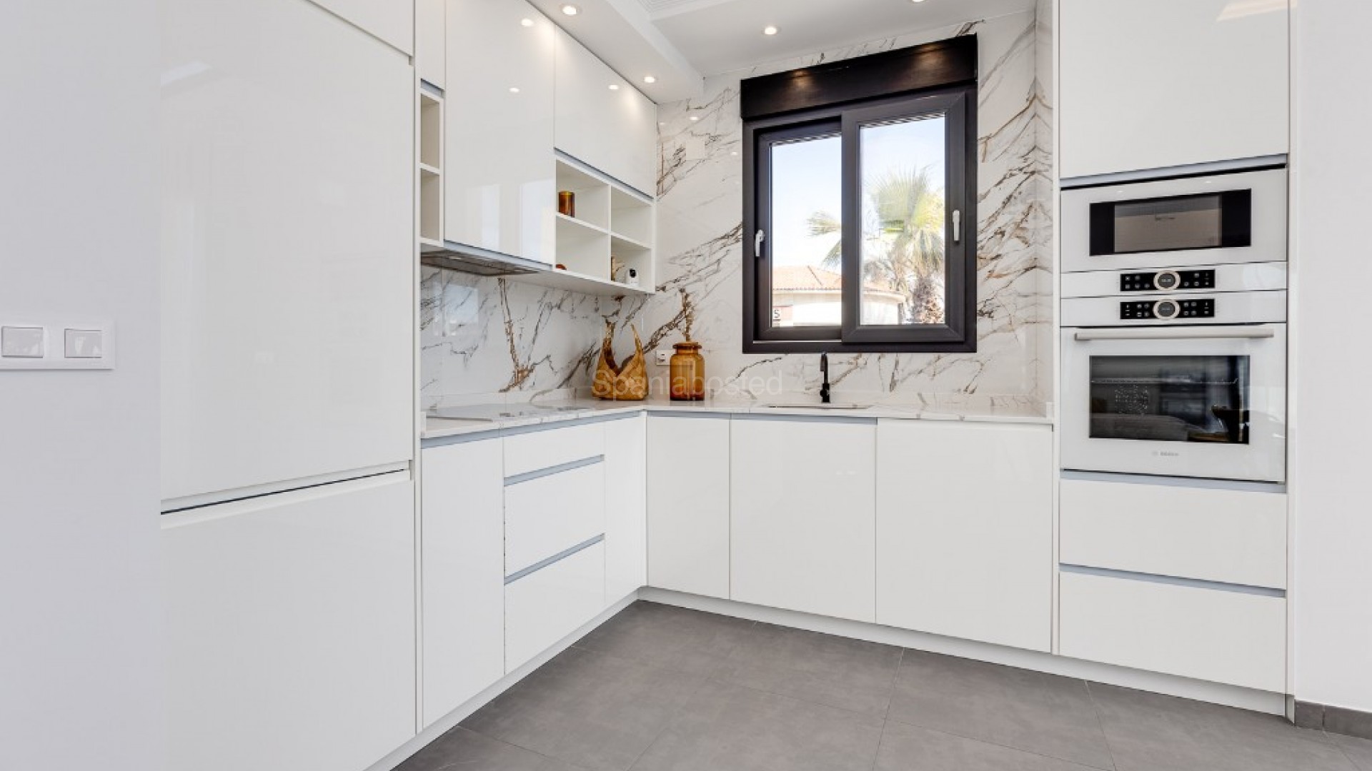 New Build - Villa -
La Mata