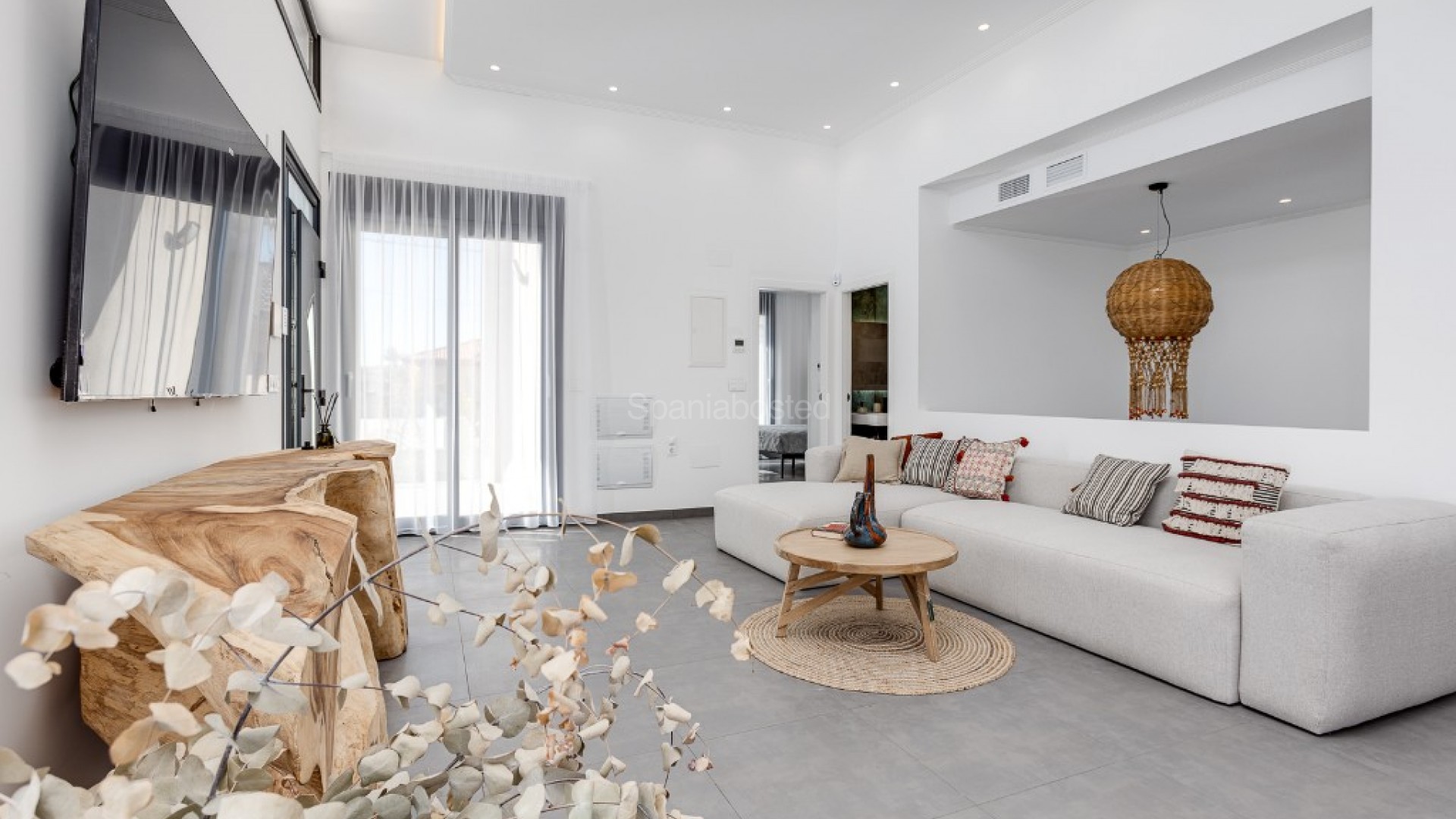 New Build - Villa -
La Mata