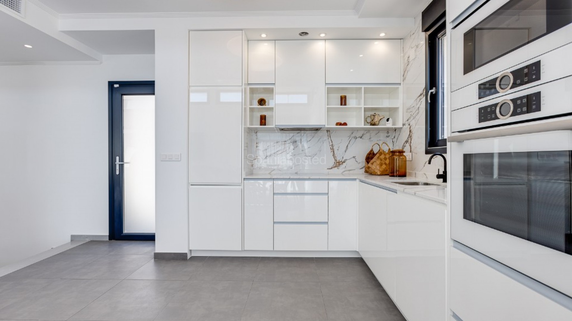 New Build - Villa -
La Mata