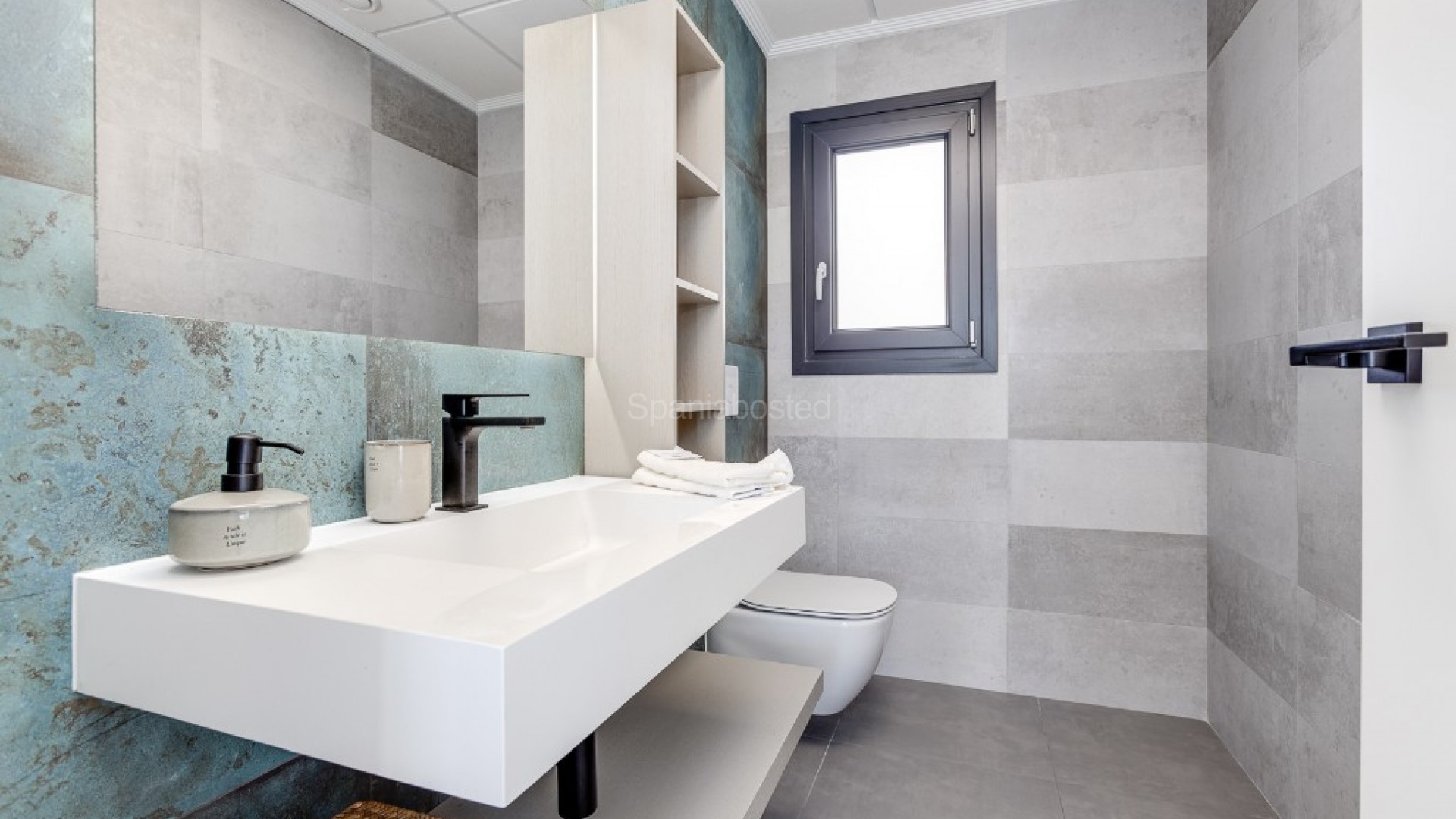 New Build - Villa -
La Mata