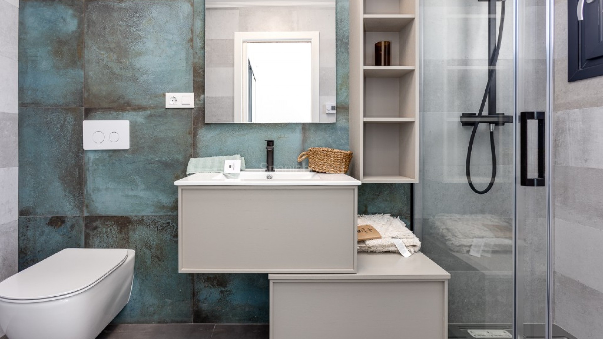 New Build - Villa -
La Mata