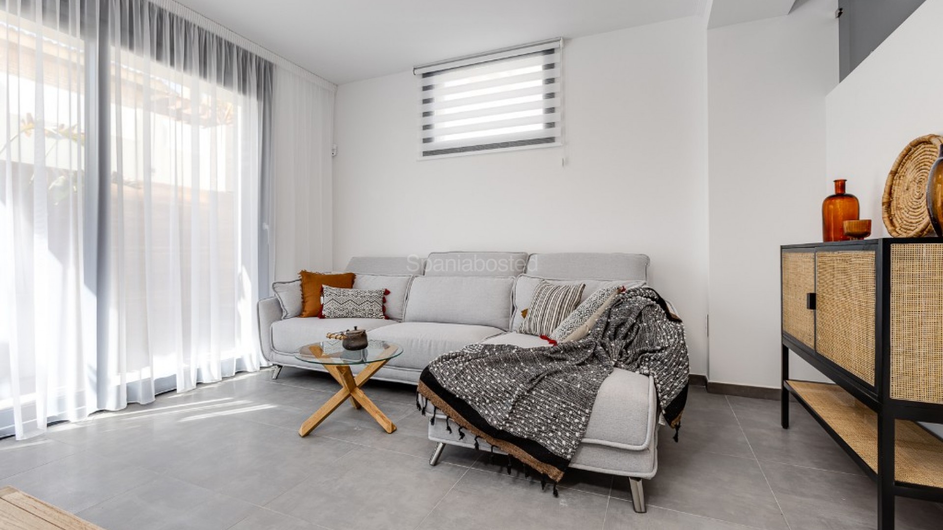 New Build - Villa -
La Mata