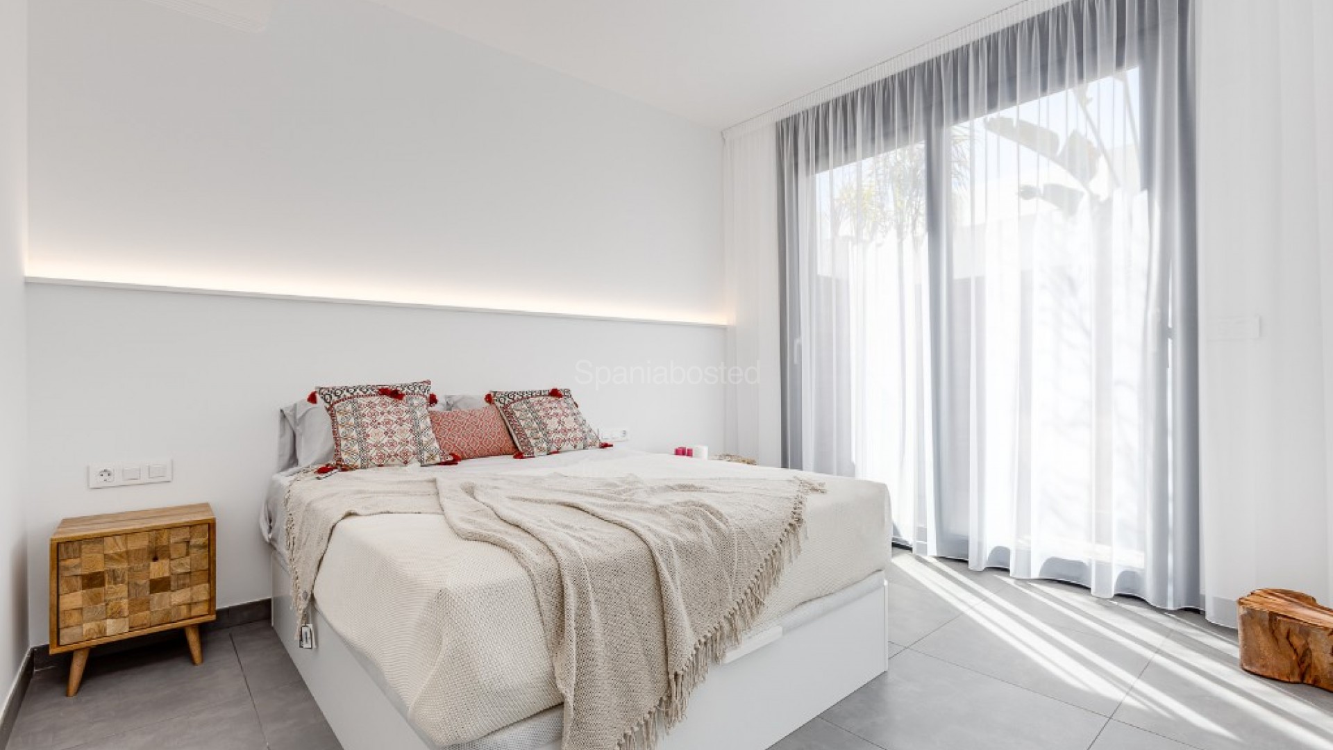 New Build - Villa -
La Mata