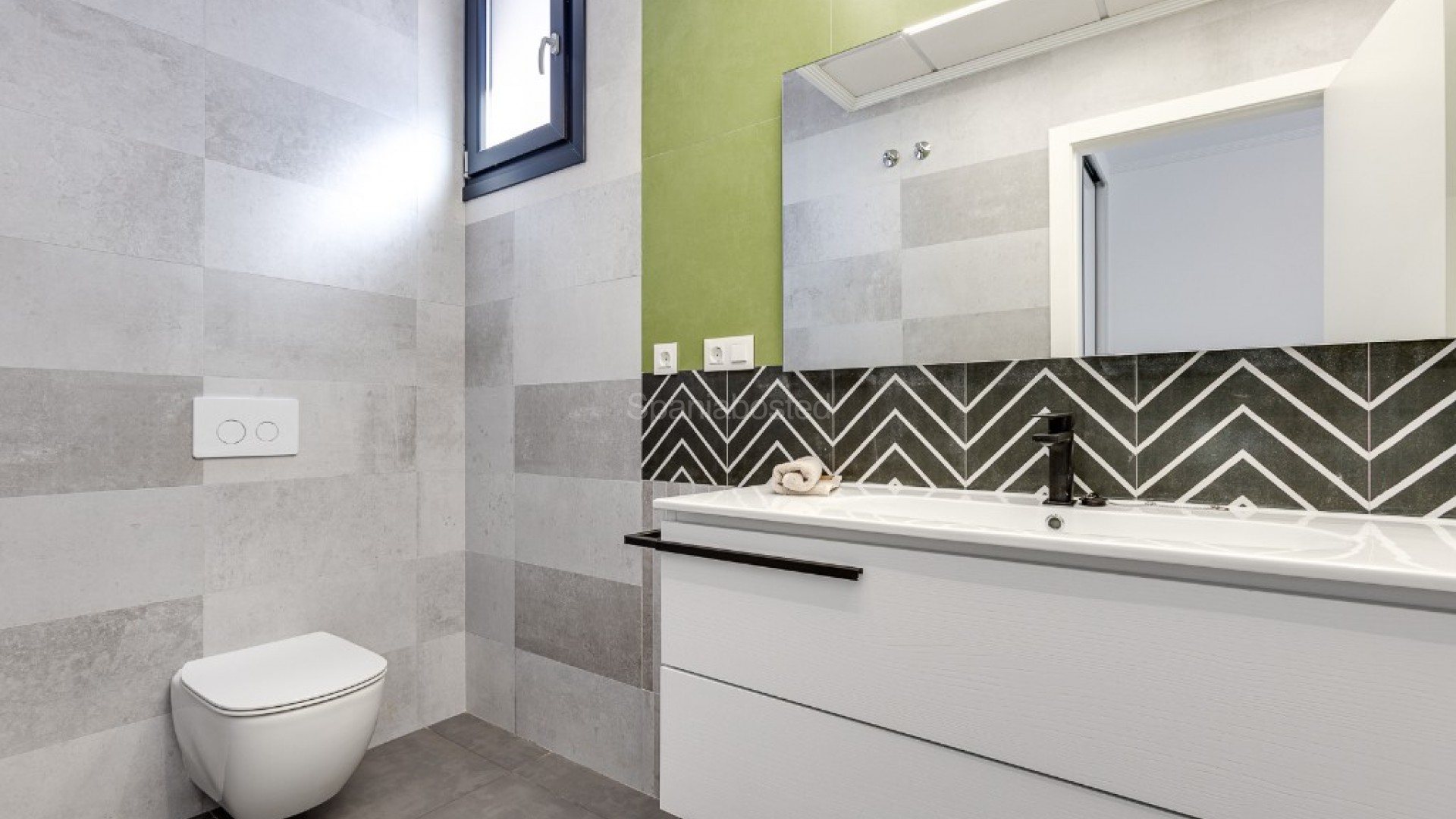 New Build - Villa -
La Mata