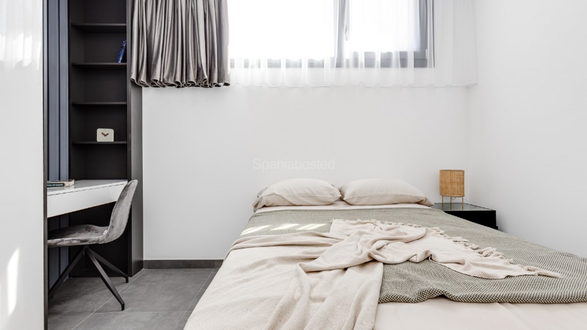 New Build - Villa -
La Mata