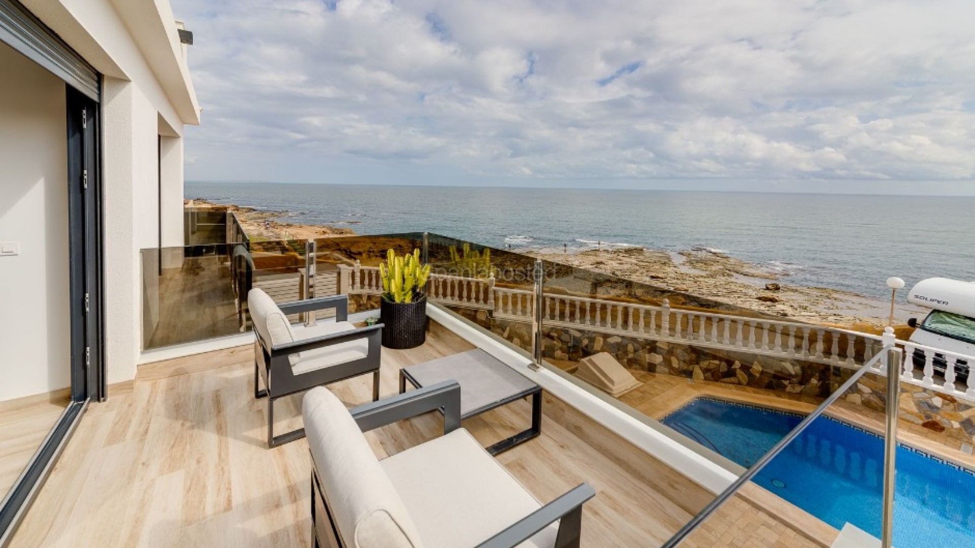 New Build - Villa -
La Mata