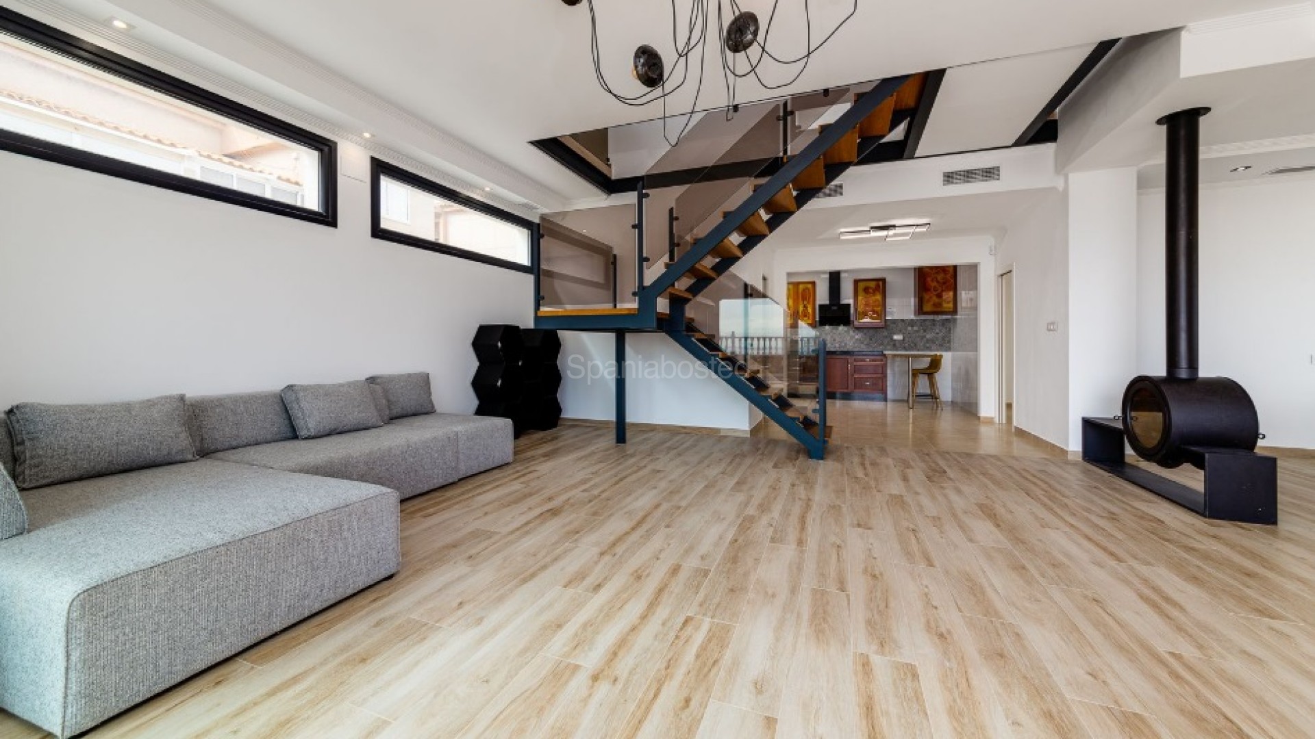 New Build - Villa -
La Mata