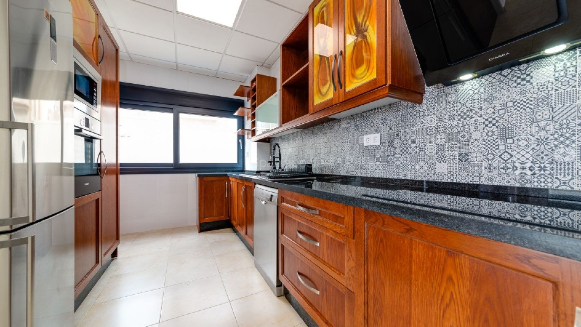 New Build - Villa -
La Mata