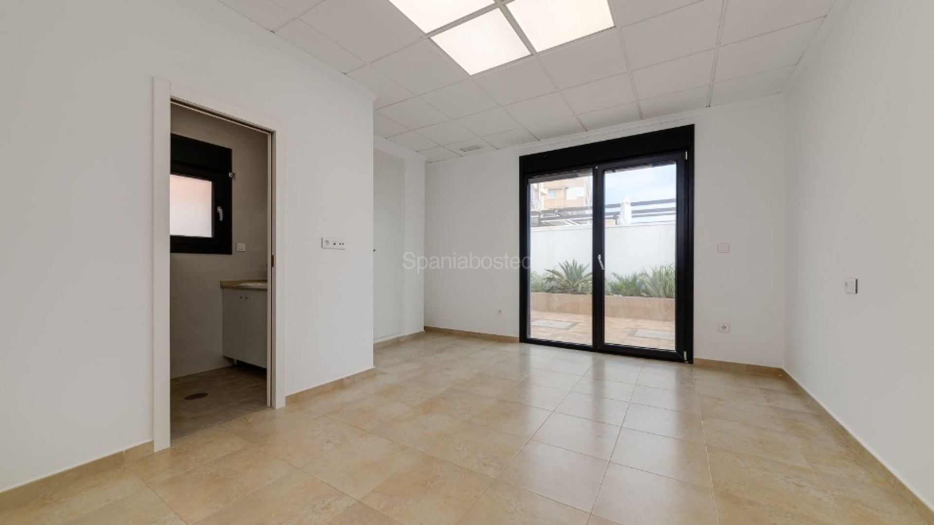 New Build - Villa -
La Mata