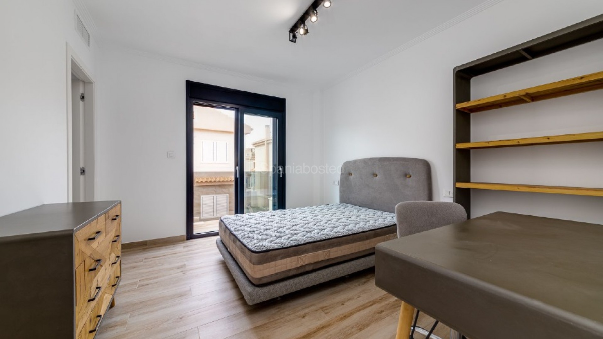 New Build - Villa -
La Mata