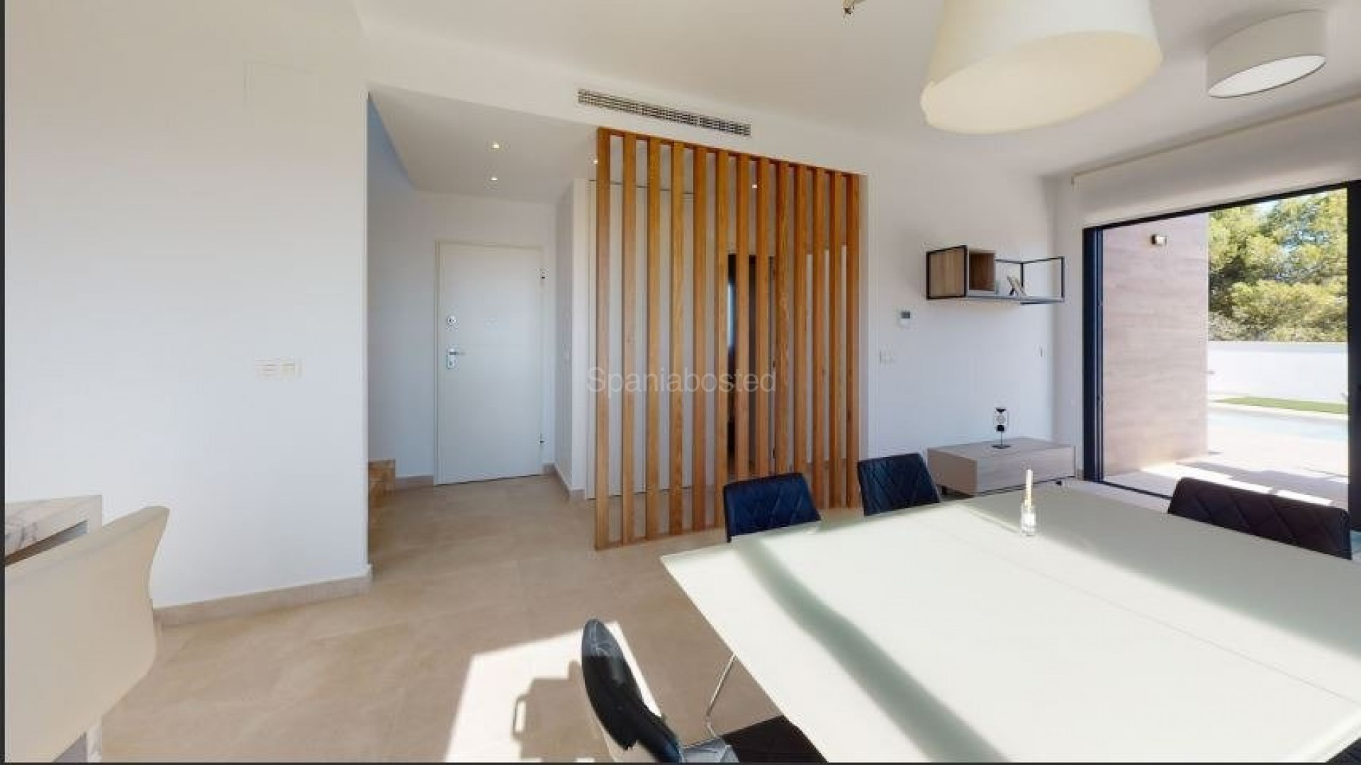 New Build - Villa -
La Nucía