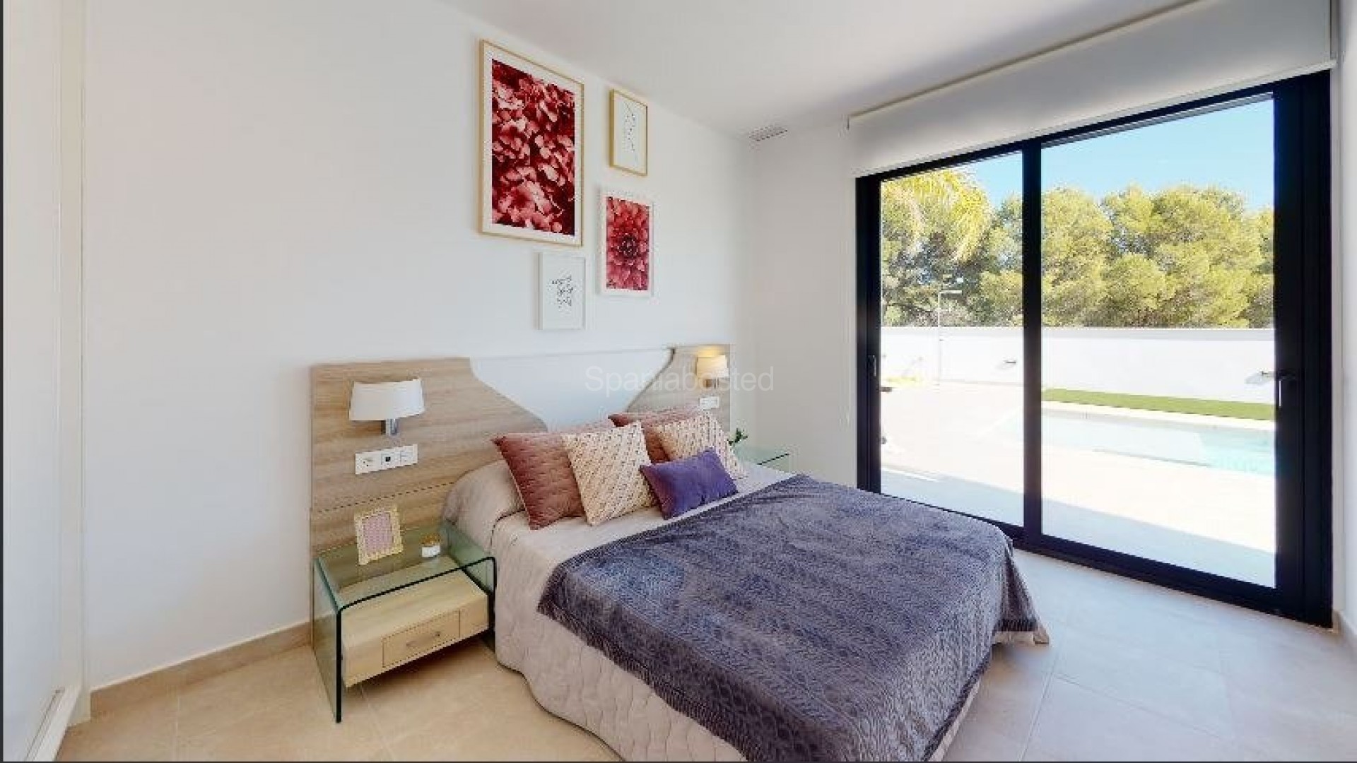 New Build - Villa -
La Nucía