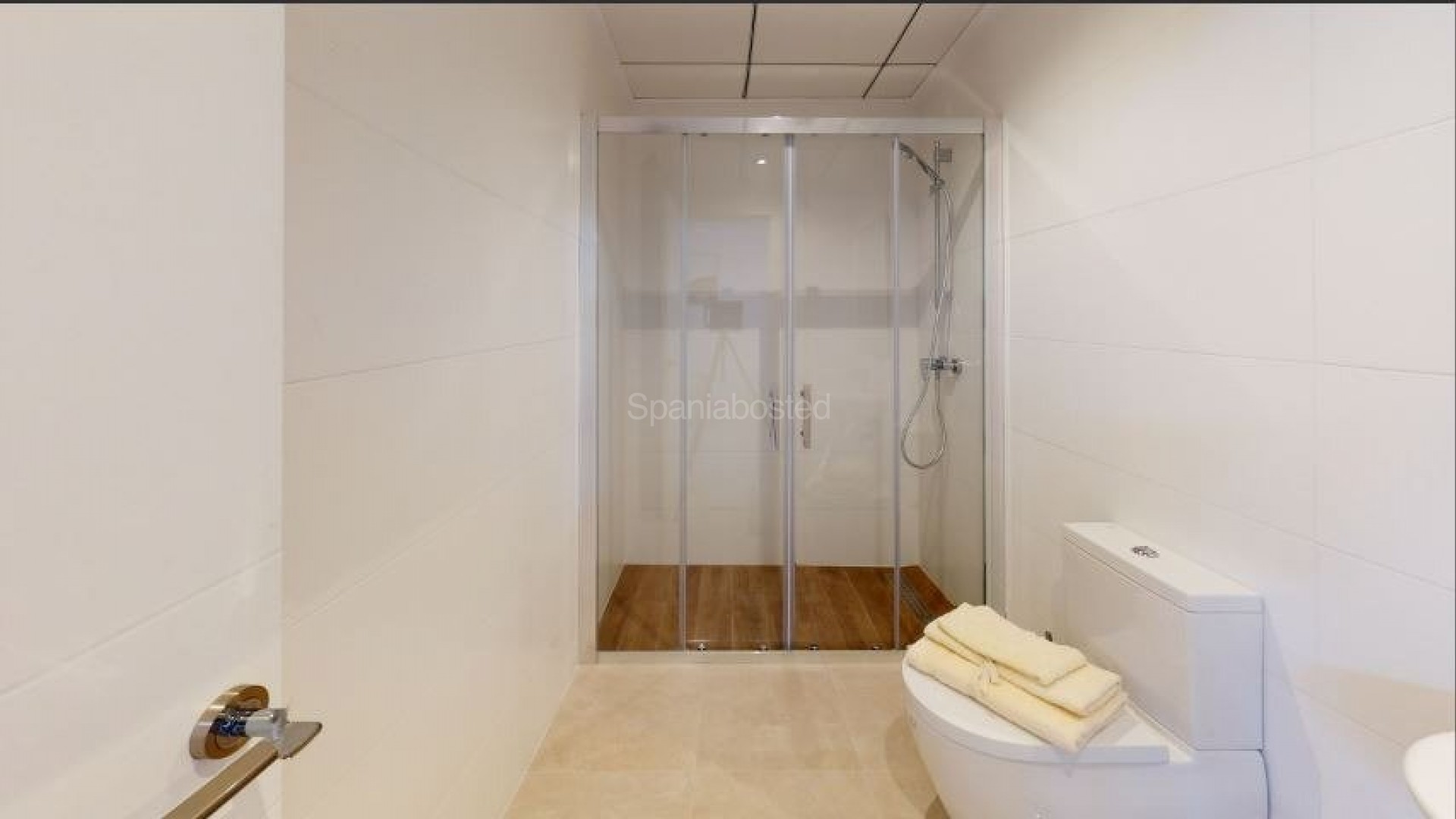 New Build - Villa -
La Nucía