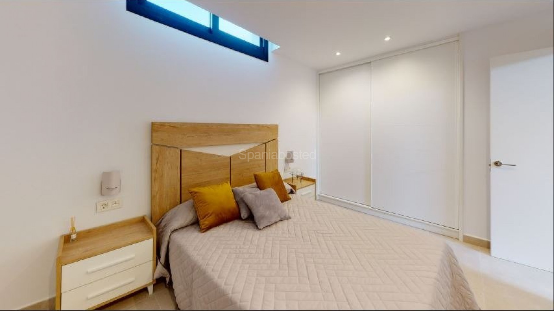 New Build - Villa -
La Nucía