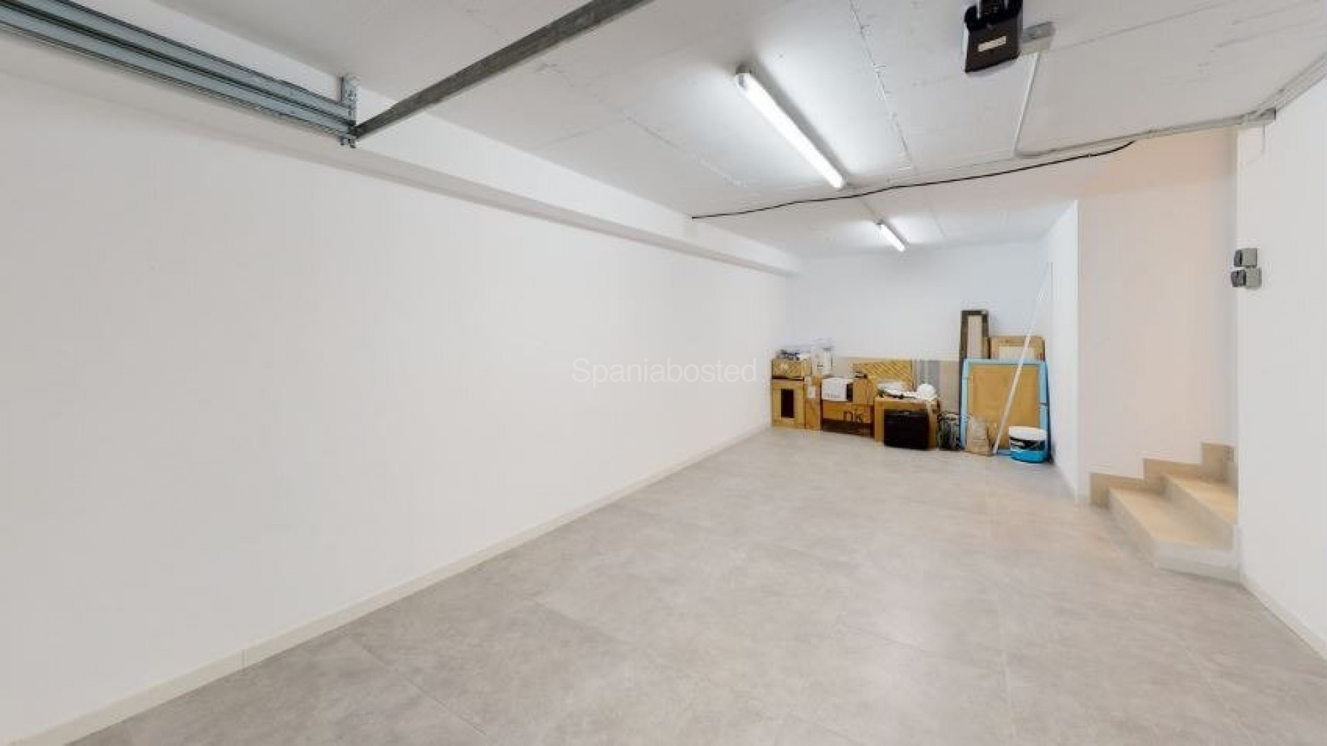 New Build - Villa -
La Nucía