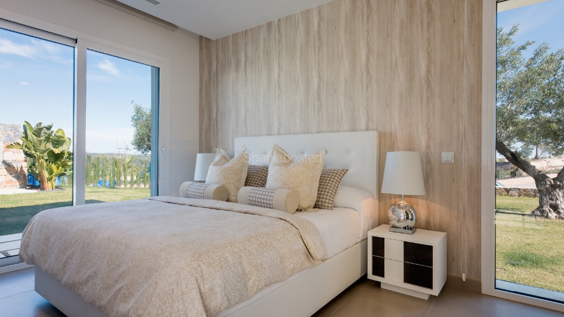 New Build - Villa -
Las Colinas - Las Colinas Golf