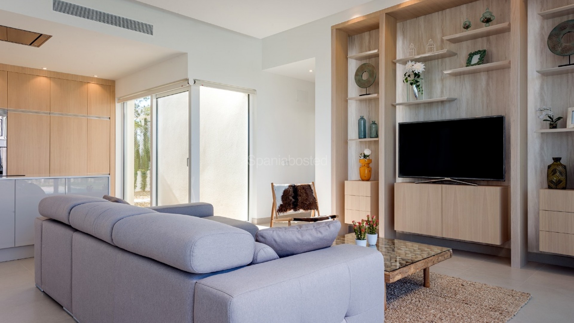 New Build - Villa -
Las Colinas - Las Colinas Golf