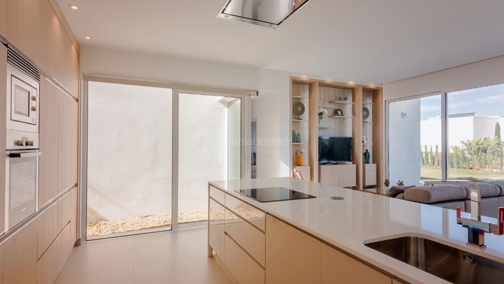 New Build - Villa -
Las Colinas - Las Colinas Golf