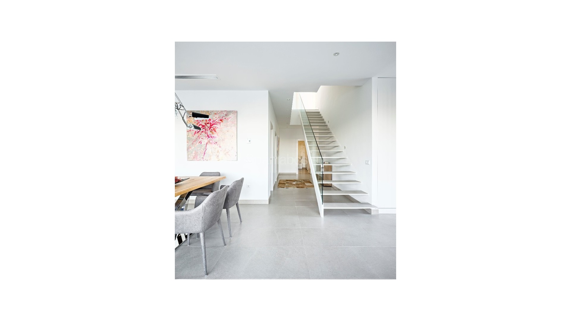 New Build - Villa -
Las Colinas - Las Colinas Golf