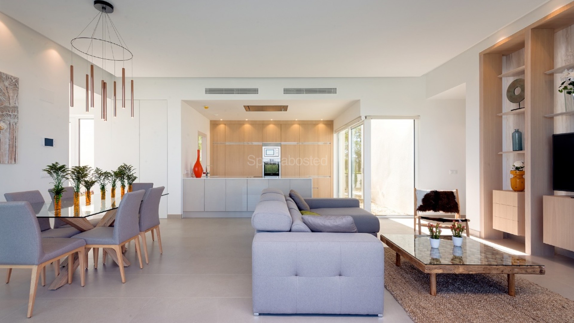 New Build - Villa -
Las Colinas - Las Colinas Golf