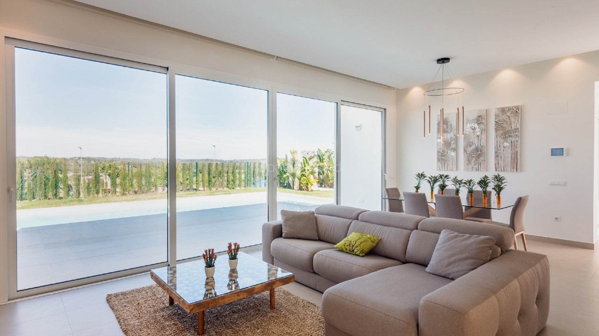 New Build - Villa -
Las Colinas - Las Colinas Golf