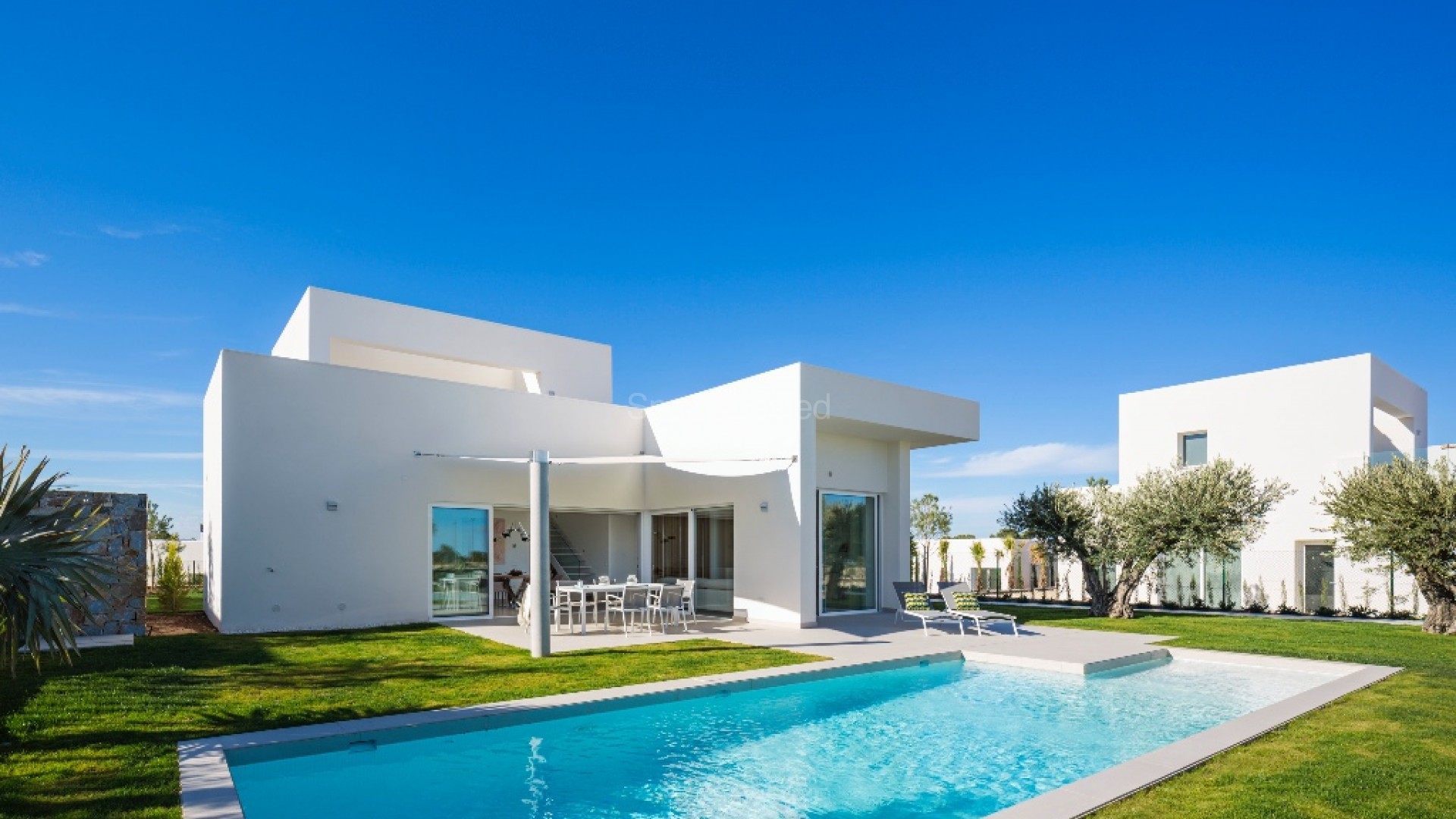 New Build - Villa -
Las Colinas - Las Colinas Golf