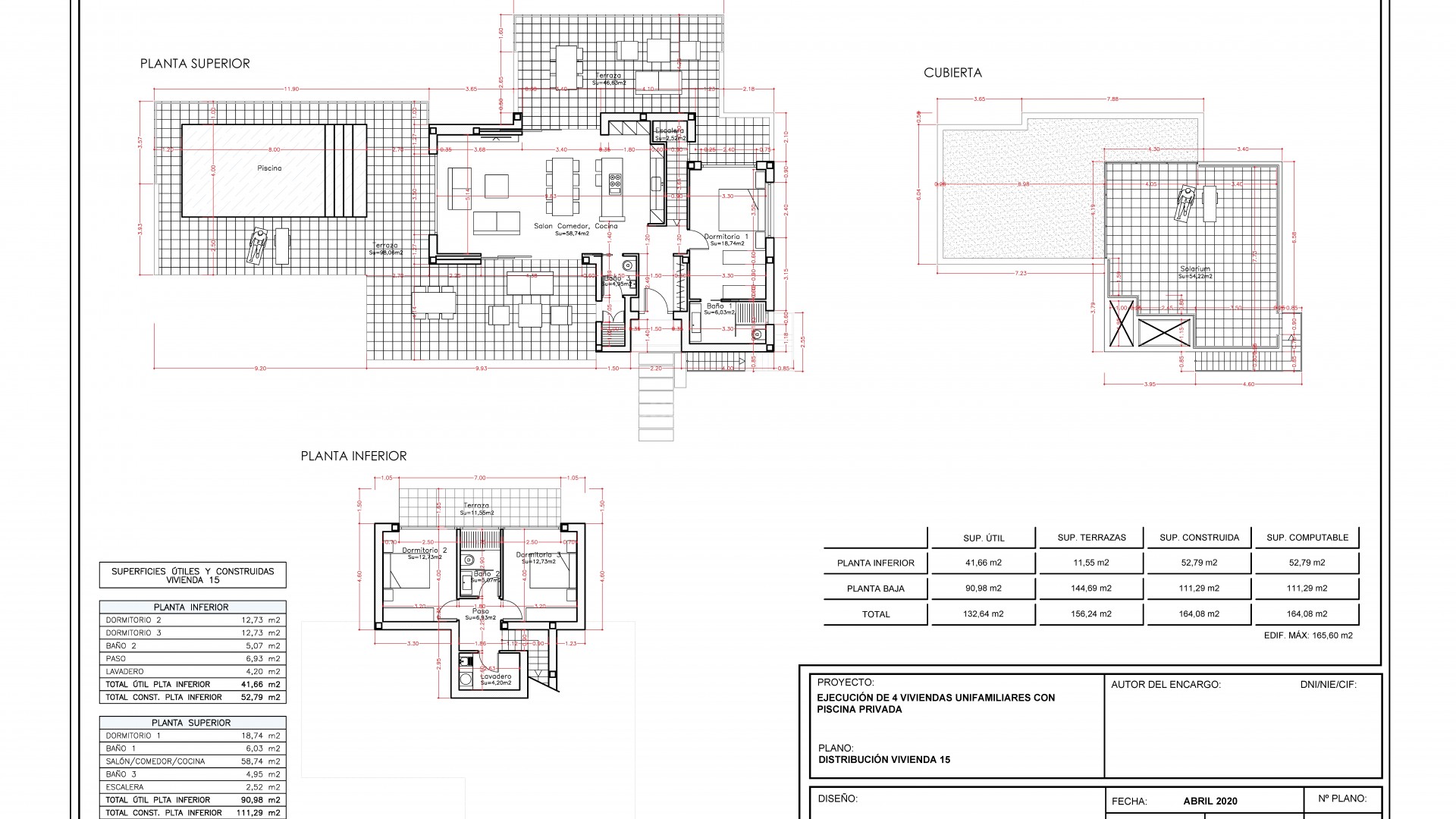 New Build - Villa -
Las Colinas - Las Colinas Golf