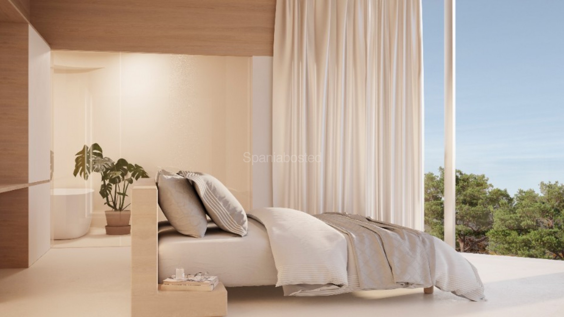 New Build - Villa -
Las Colinas - Las Colinas Golf