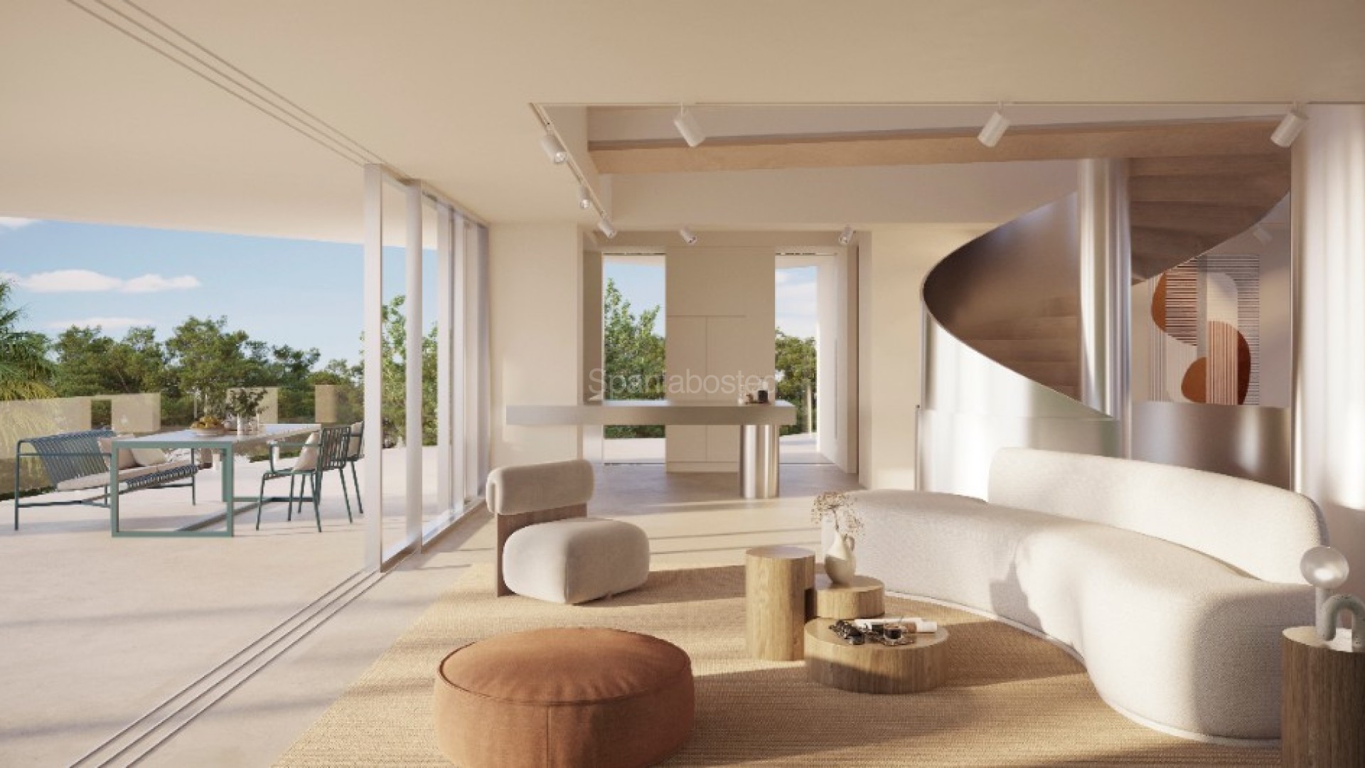 New Build - Villa -
Las Colinas - Las Colinas Golf