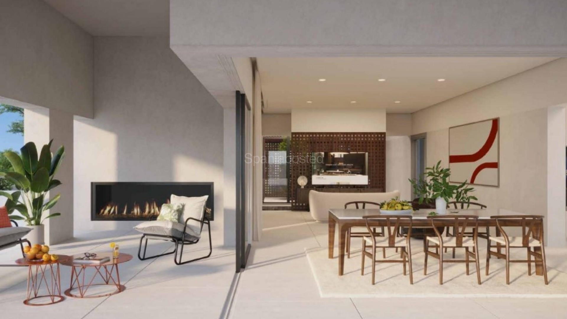 New Build - Villa -
Las Colinas - Las Colinas Golf