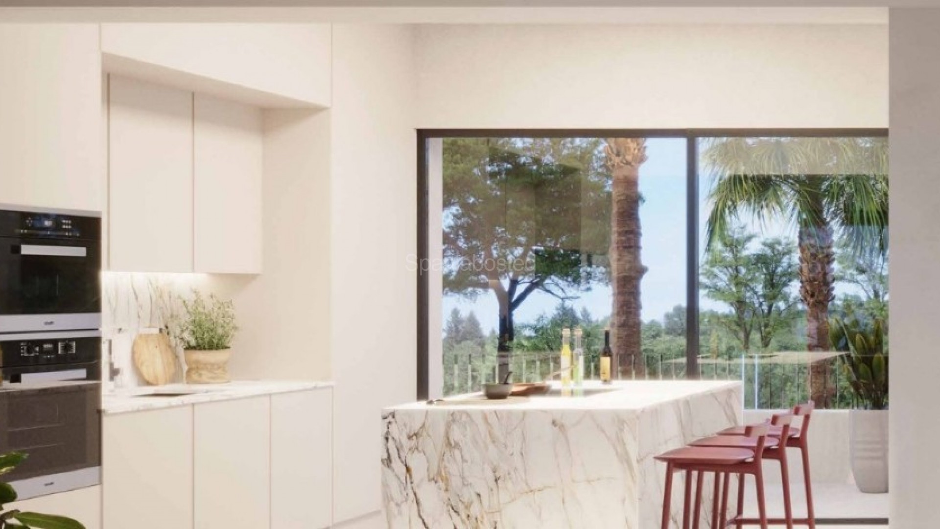 New Build - Villa -
Las Colinas - Las Colinas Golf