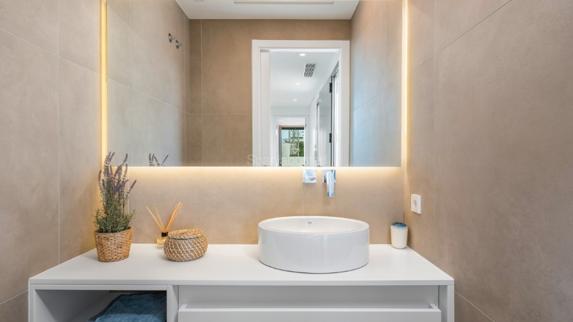 New Build - Villa -
Las Colinas - Las Colinas Golf