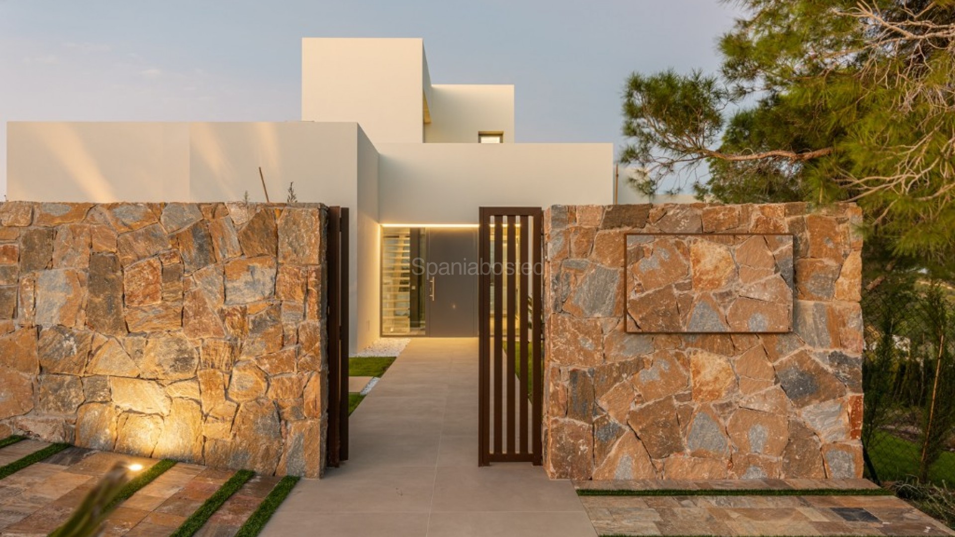 New Build - Villa -
Las Colinas - Las Colinas Golf