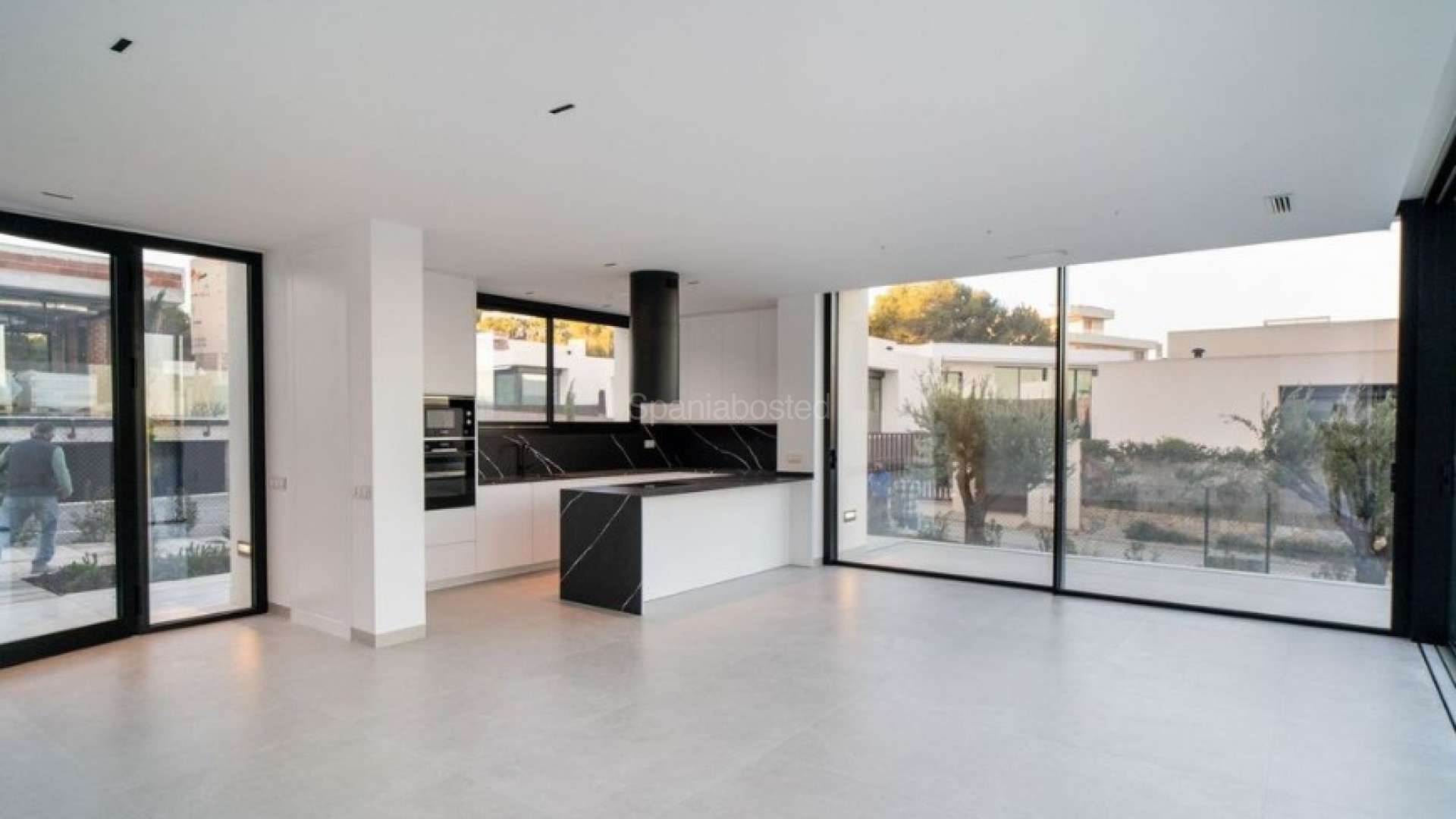 New Build - Villa -
Las Colinas - Las Colinas Golf