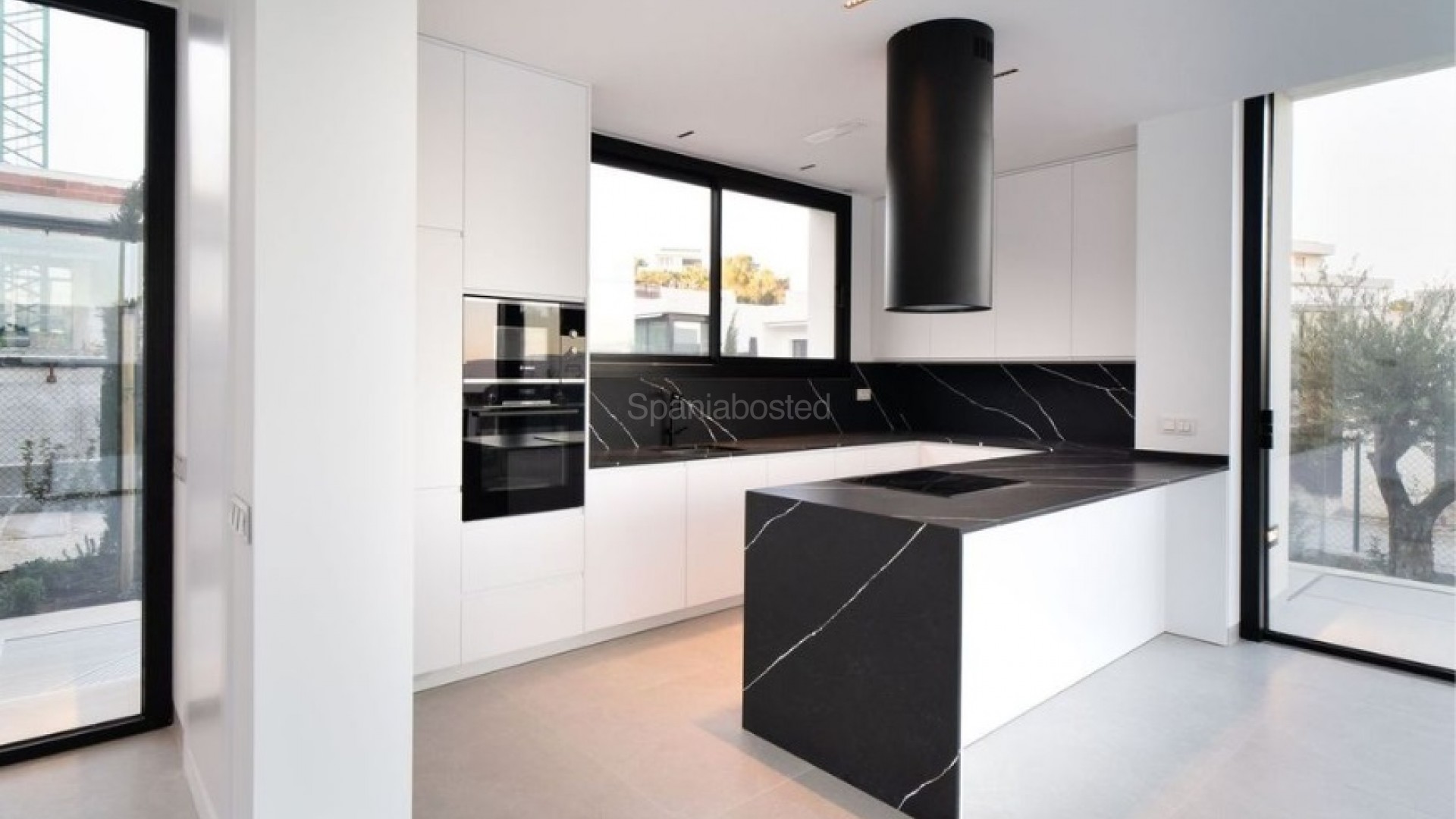 New Build - Villa -
Las Colinas - Las Colinas Golf